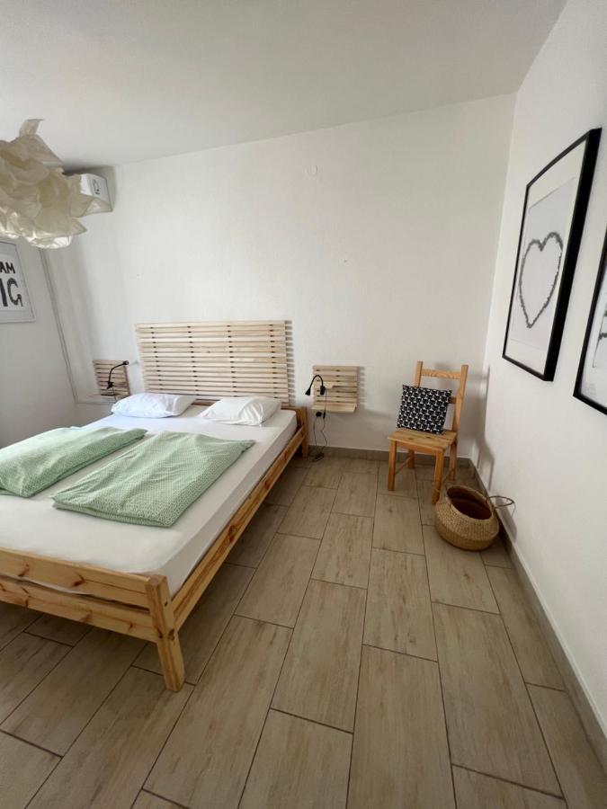 Guesthouse Dvoshko Hvar Exterior foto